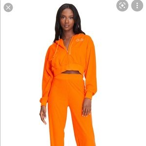 IAMGIA Torres Hoodie